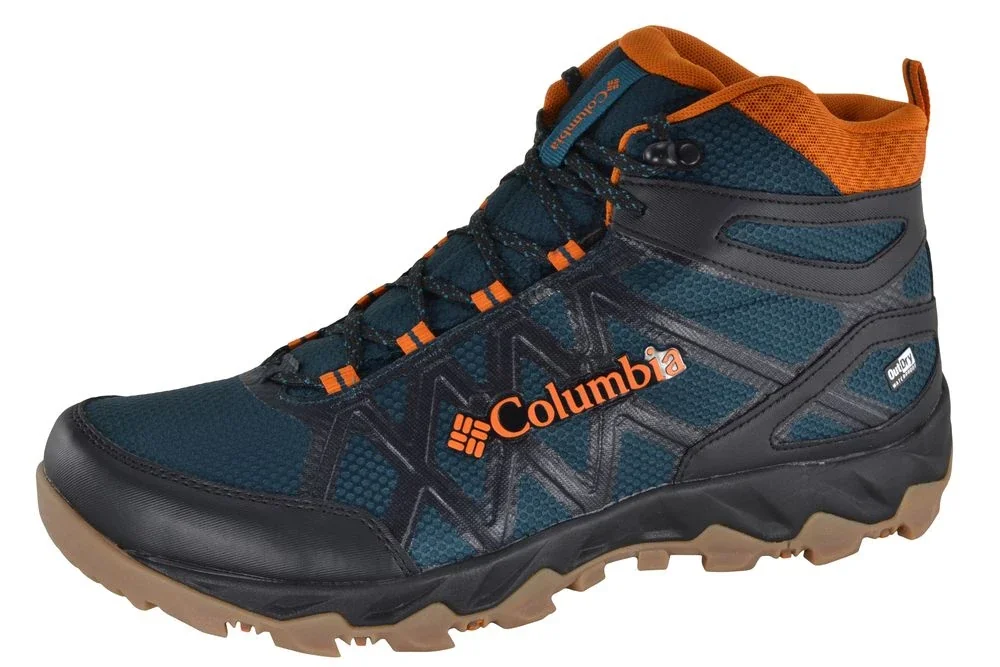 Peakfreak X2 Mid Outdry