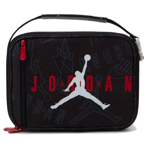 Air Jordan Jan Hbr Lunch Box