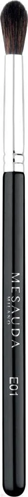 Кисть для теней профессиональная MESAUDA Tapered Eye Blender Sfumato Brush