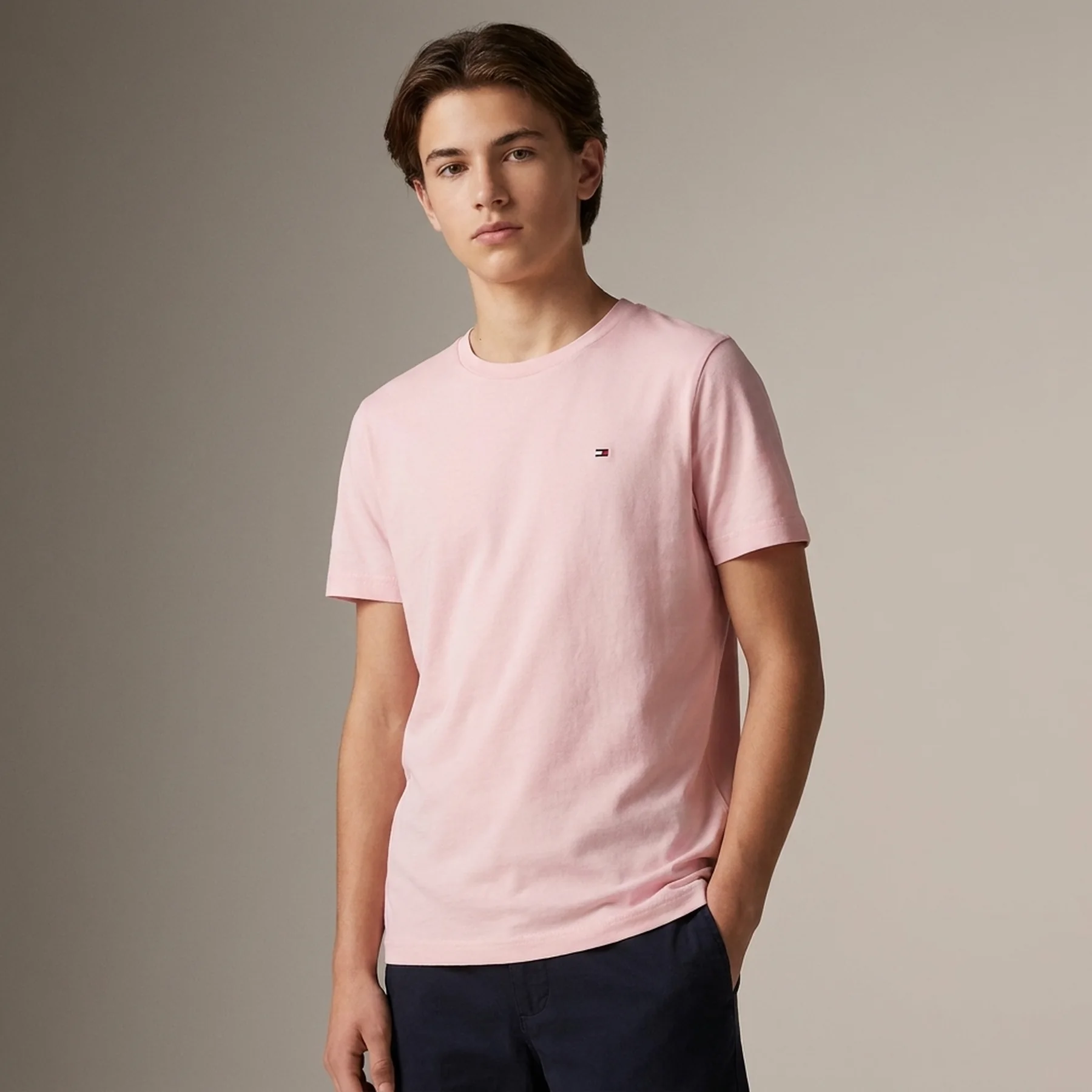 Підліткова футболка Tommy Hilfiger 1159843473