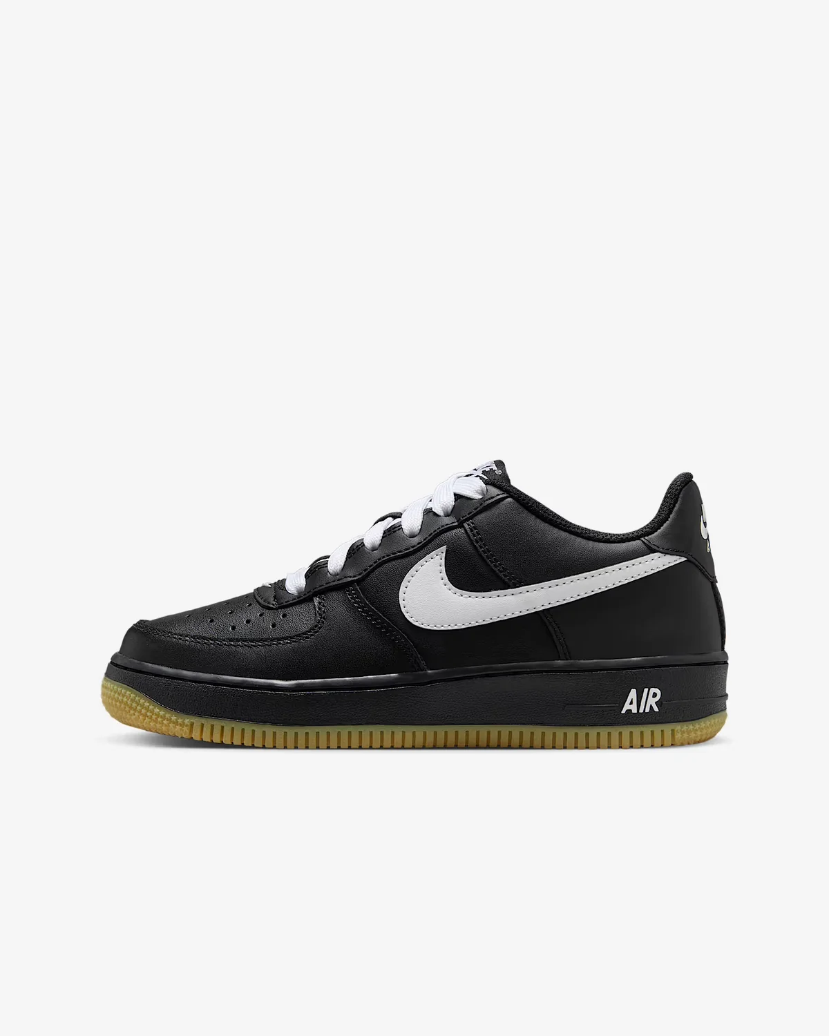Підліткові кросівки NIKE AIR FORCE 1 LV8 IB8845-001