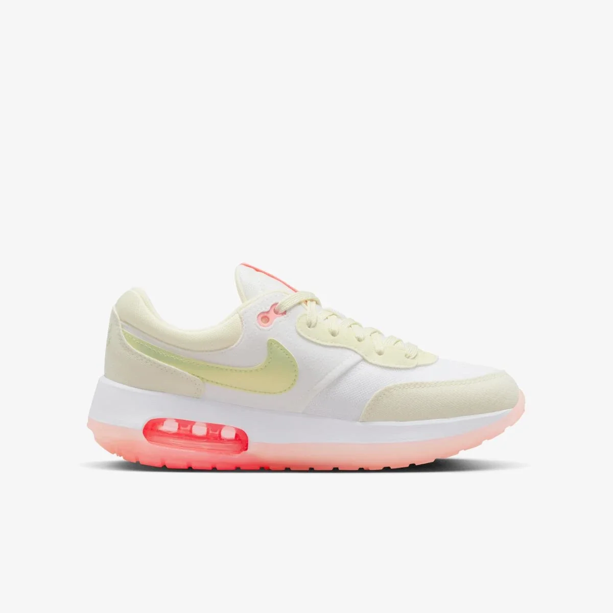 Кросівки жіночі Nike Air Max Motif Se (DQ0280-100)