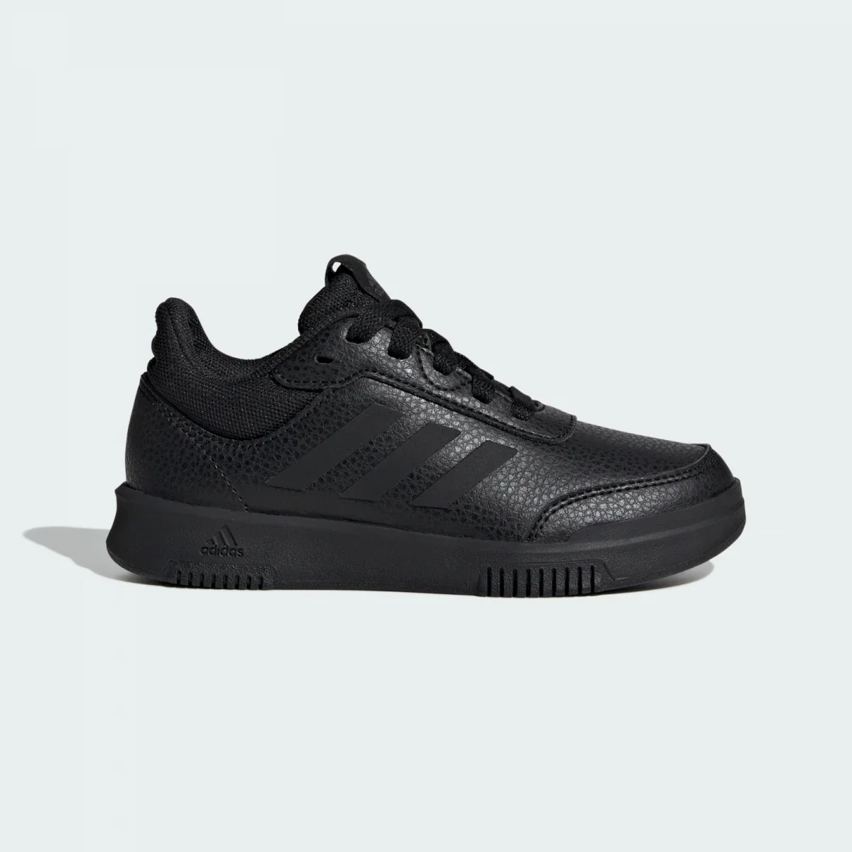 Підліткові кросівки Tensaur Sport 2.0 K GW6424 Adidas 3,5 (36) Чорний