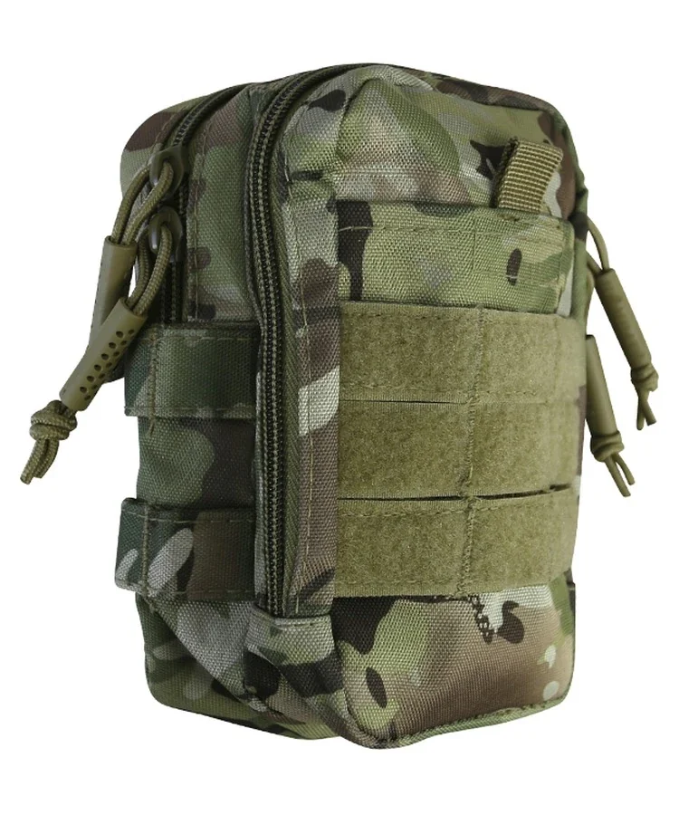 Підсумок KOMBAT UK Splitter Pouch