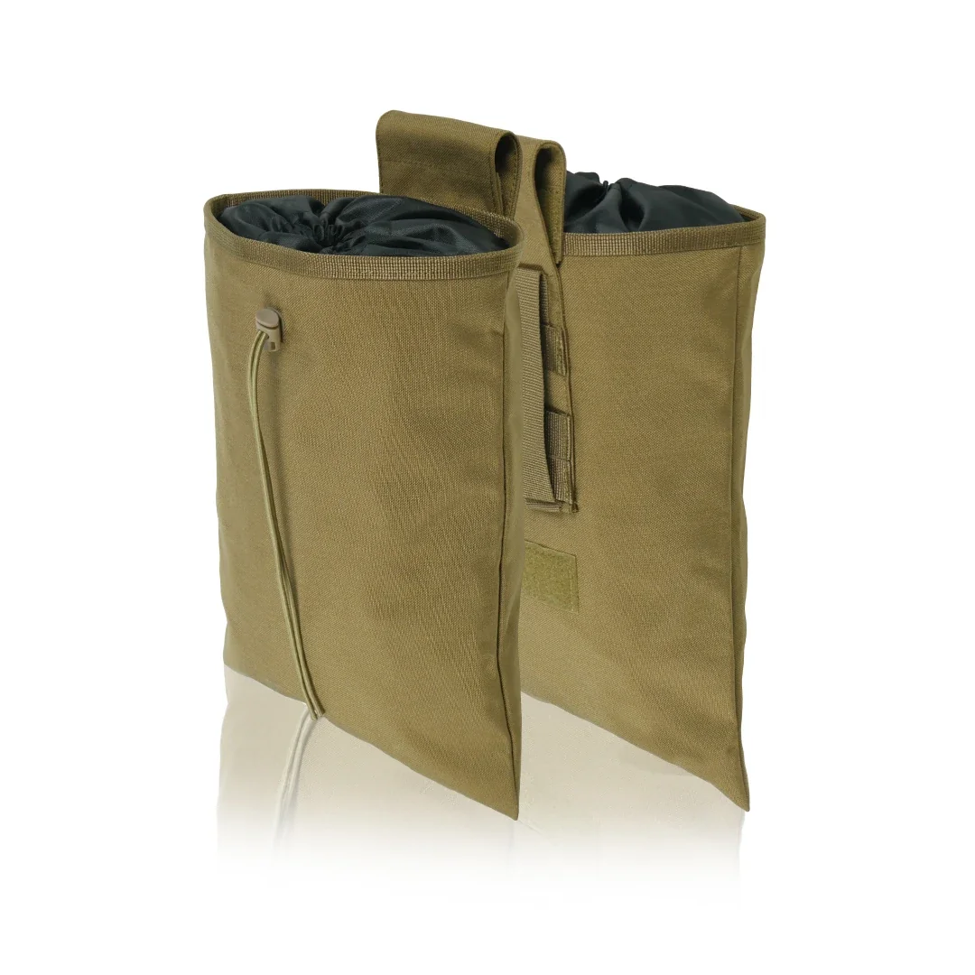 Підсумок під скидання Kiborg GU Mag Reset Pouch Койот