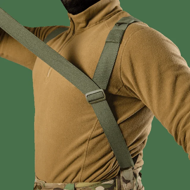 Підтяжки Camotec 7lvl
