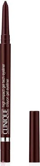 Подводка Clinique High Impact™ Gel Tech Eyeliner 02 Black Honey