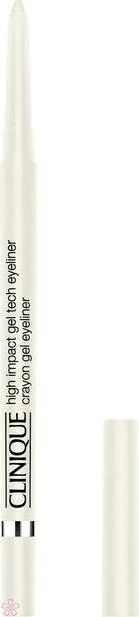 Подводка Clinique High Impact™ Gel Tech Eyeliner 04 Bright White