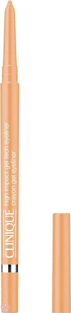 Подводка Clinique High Impact™ Gel Tech Eyeliner 05 Beaming Beige