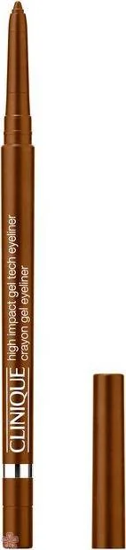 Подводка Clinique High Impact™ Gel Tech Eyeliner 06 Bronze Glow