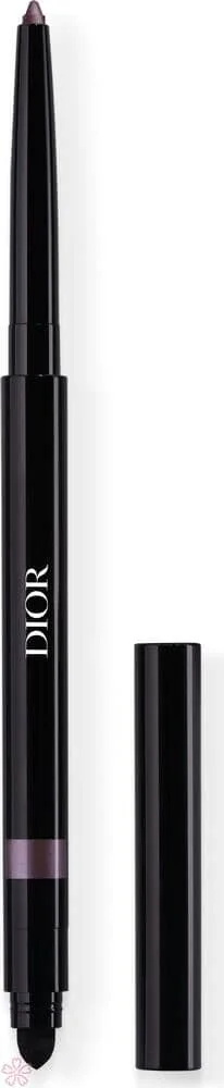 Подводка Dior Diorshow Stylo Waterproof Eyeliner 187 Pearly Plum