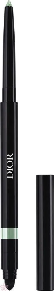 Подводка Dior Diorshow Stylo Waterproof Eyeliner 246 Matte Mint