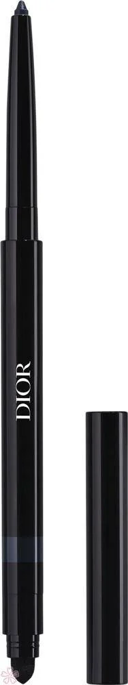 Подводка Dior Diorshow Stylo Waterproof Eyeliner 296 Matte Blue