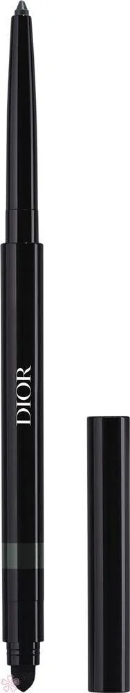 Подводка Dior Diorshow Stylo Waterproof Eyeliner 471 Matte Green
