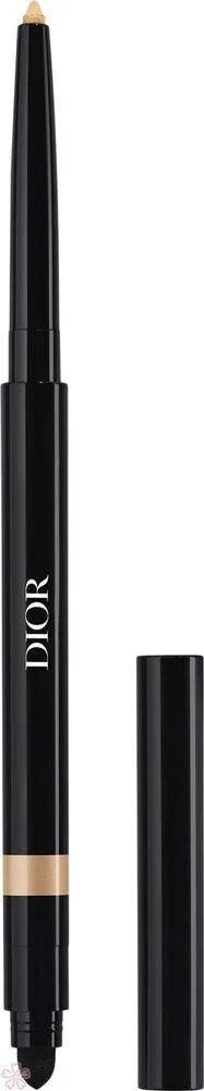 Подводка Dior Diorshow Stylo Waterproof Eyeliner 556 Pearly Gold