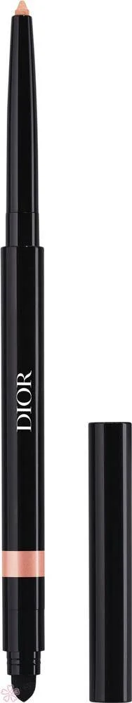 Подводка Dior Diorshow Stylo Waterproof Eyeliner 646 Pearly Coral