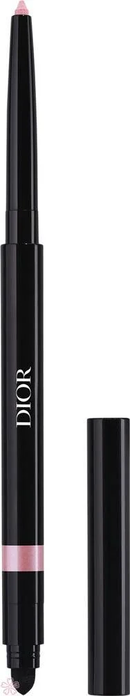 Подводка Dior Diorshow Stylo Waterproof Eyeliner 846 Pearly Pink