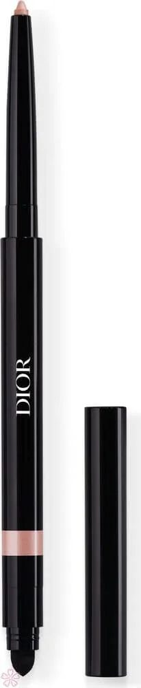 Подводка Dior Diorshow Stylo Waterproof Eyeliner 951 Pearly Rosegold