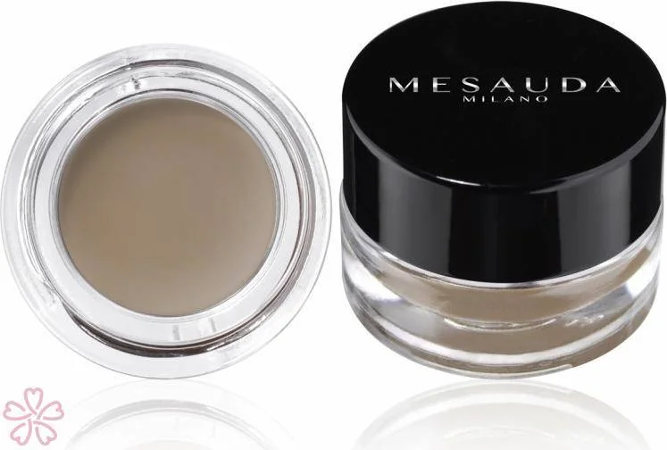 Подводка для бровей MESAUDA Brow Liner 6 г 301 Blonde