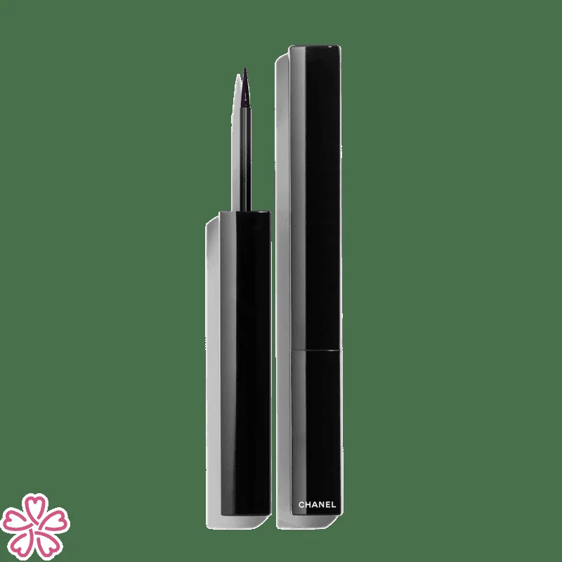Подводка для глаз CHANEL Le Liner De Chanel 2.5 мл 538 Prune Mysterieux