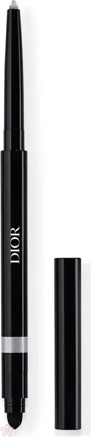 Подводка-карандаш Dior Diorshow On Stage Crayon 1.4 г 076 Pearly Silver