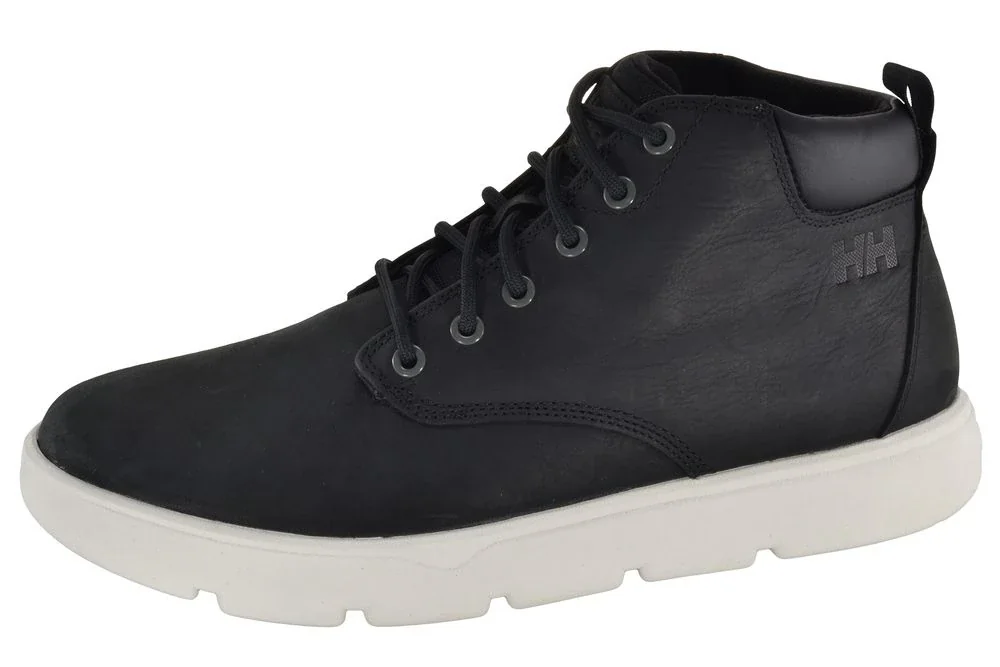 Pinehurst Leather