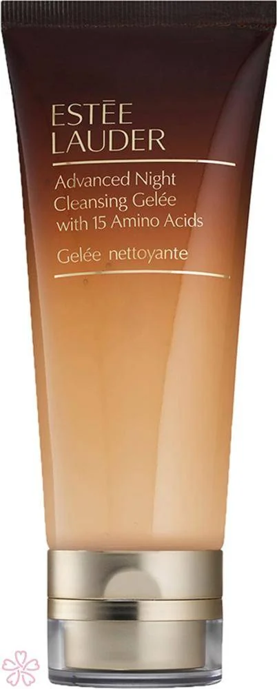 Пенка Estee Lauder Advanced Night Cleansing Gelee 100 мл
