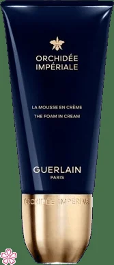 Пенка Guerlain Orchidee Imperiale The Foam In Cream 150 мл