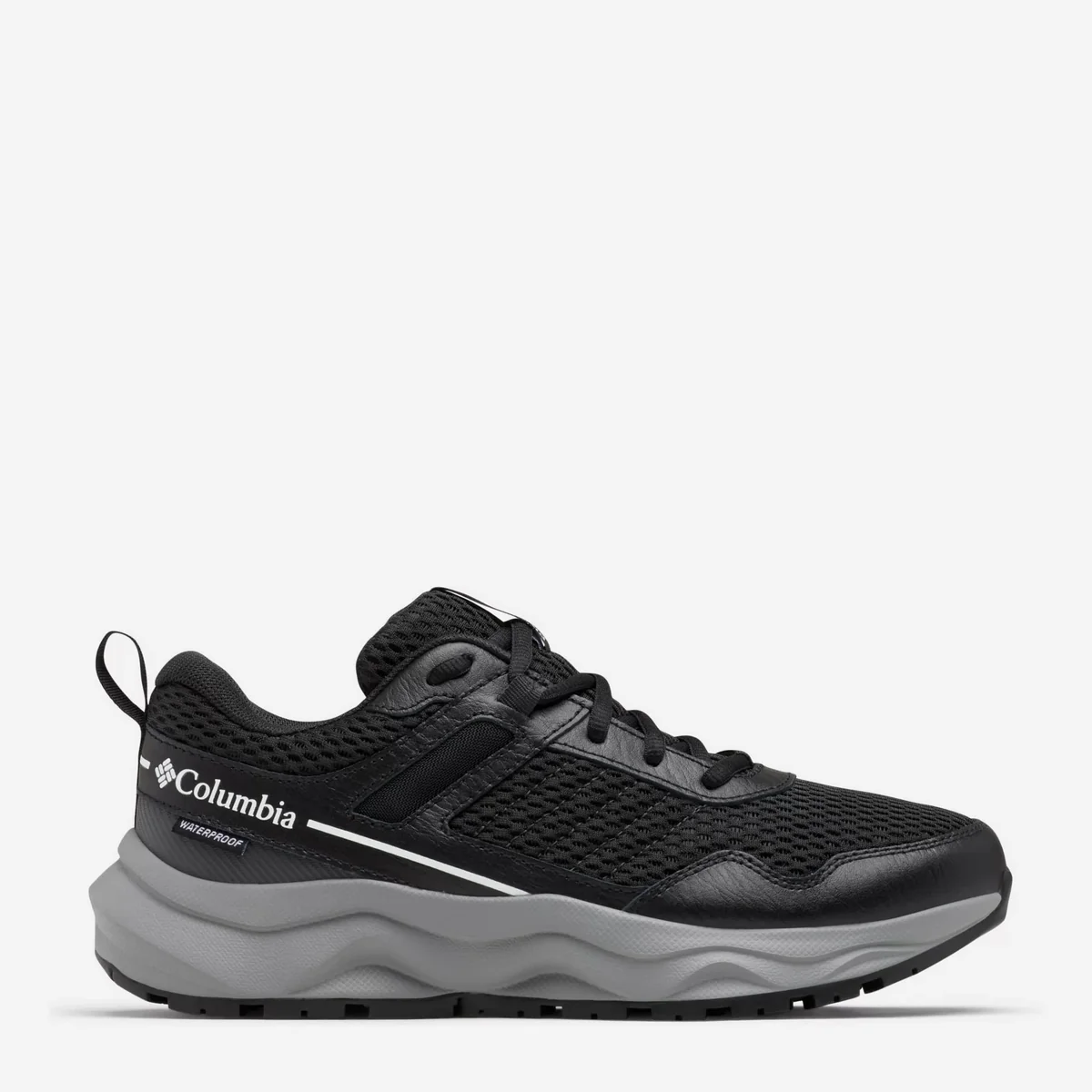 Plateau Waterproof