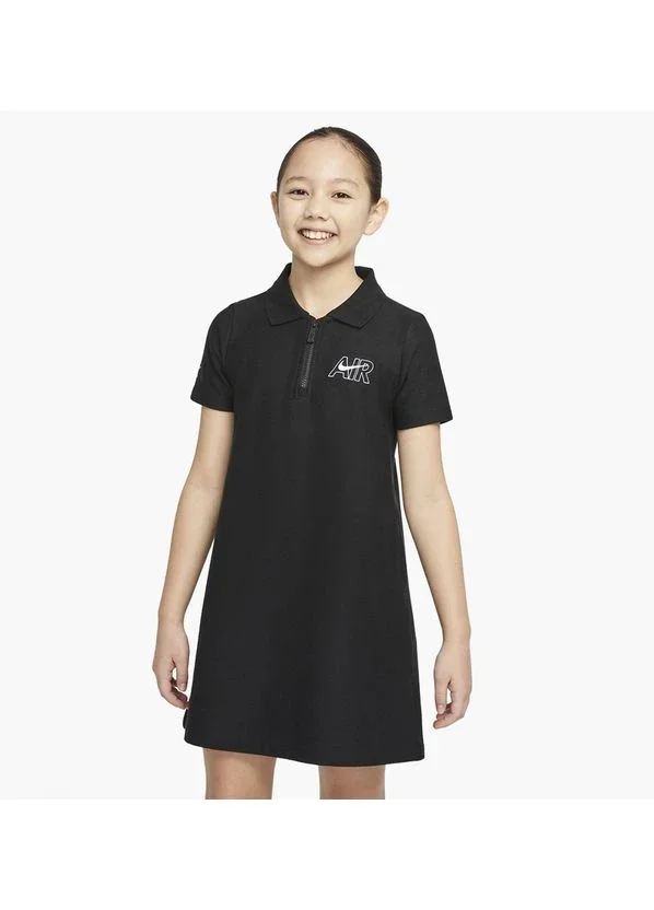 Плаття Nike G Nsw Air Dress Black (DO7164-010)