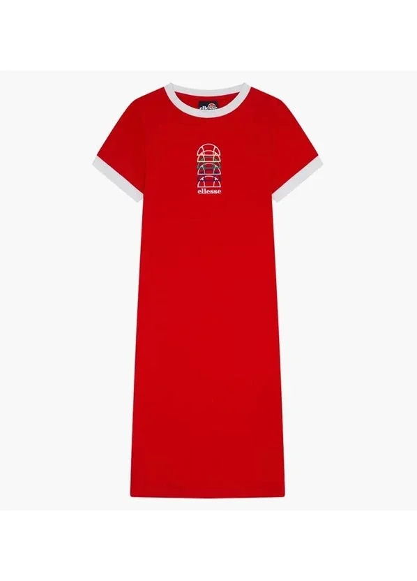 Плаття жіноче Ellesse Ninetta Dress (SGI11080-RED)