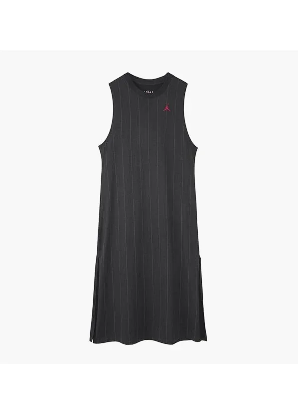 Плаття жіноче Jordan Heritage Dress Black (DO5011-010)