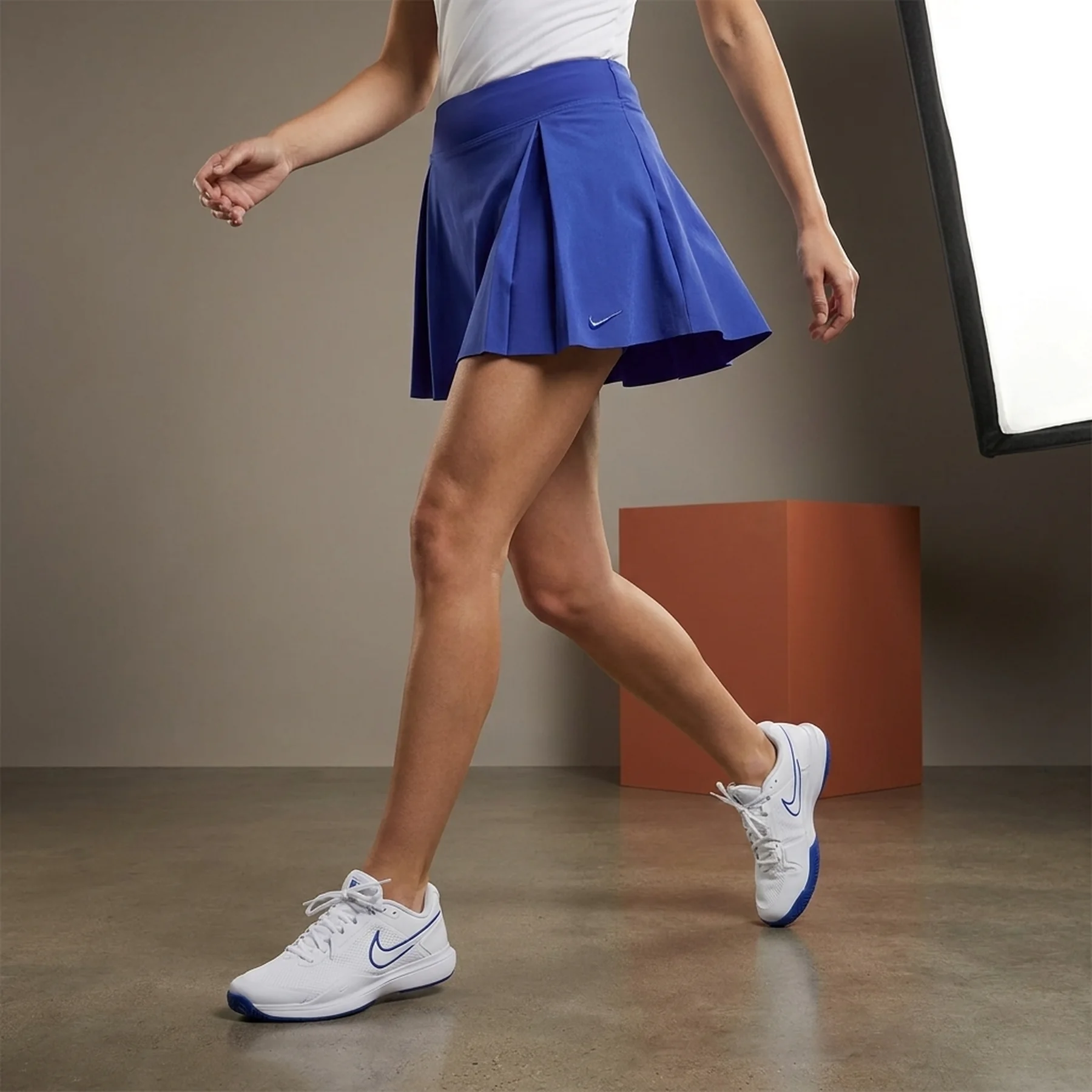 Плаття жіноче Nike Club Skirt Blue (DB5935-430)