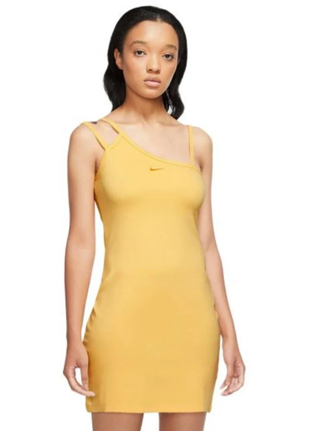 Плаття жіноче Nike Sportswear Dress (DV7934-795)