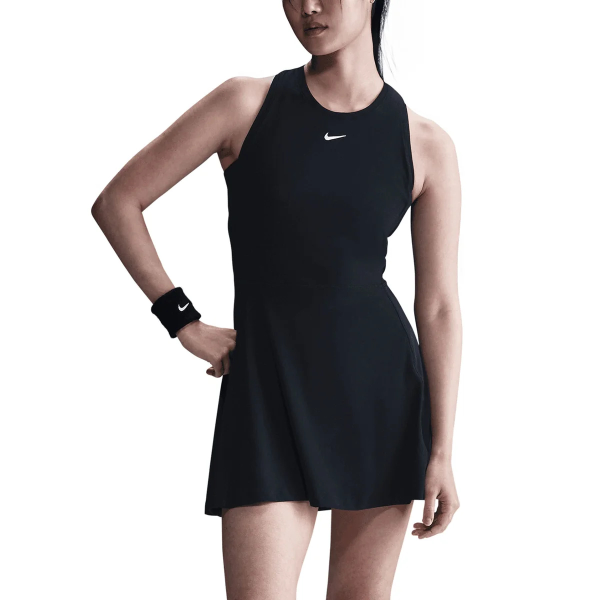 Плаття жіноче Nike Victory (FQ1780-010)