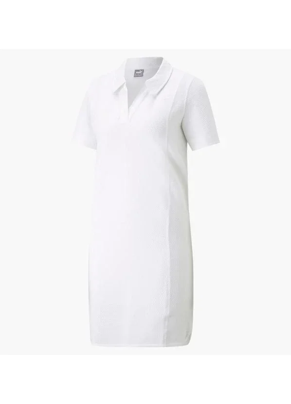 Плаття жіноче Puma Her White (673116-02)