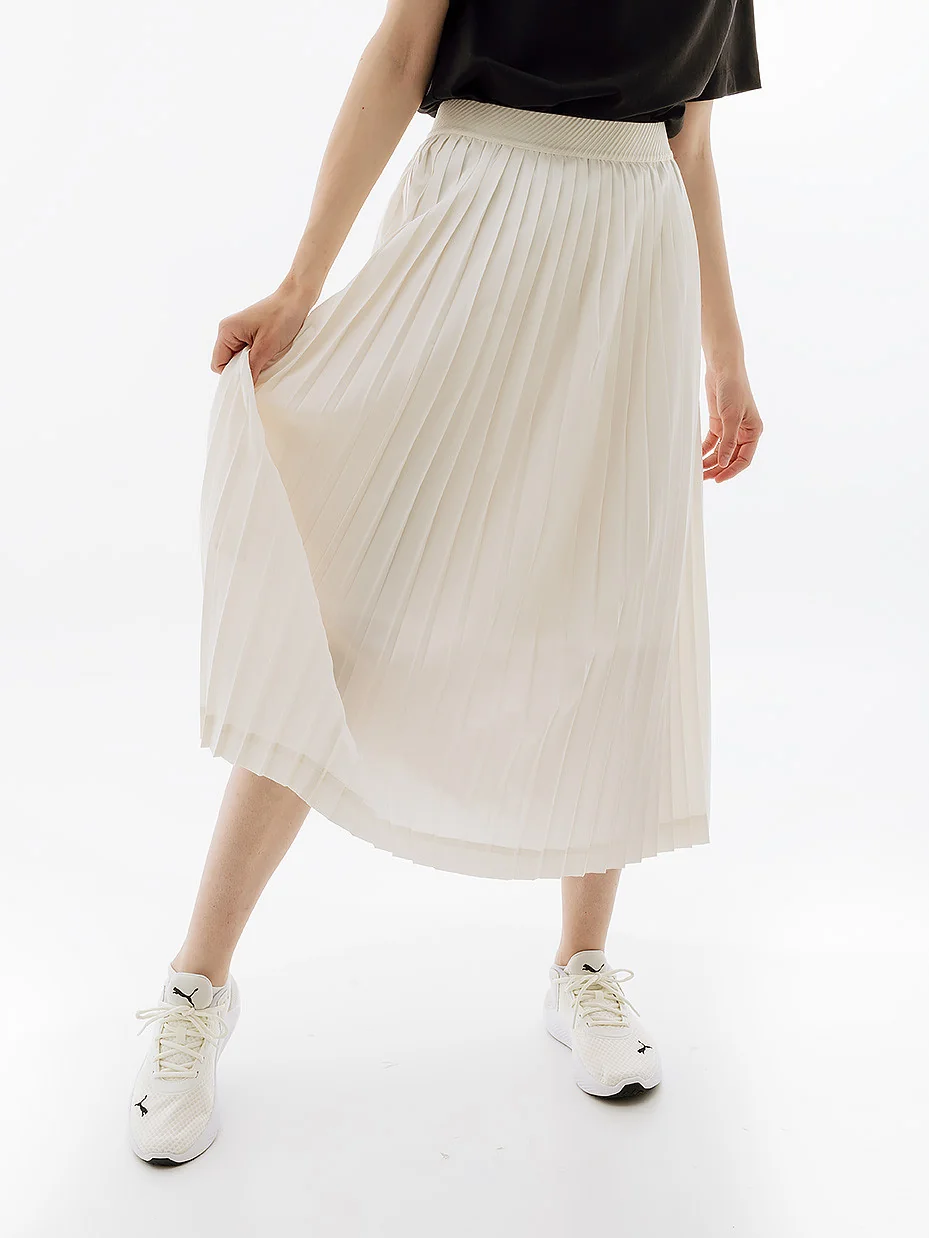 Плаття жіноче Puma Yona Sunp Plissee Skirt (53797865)