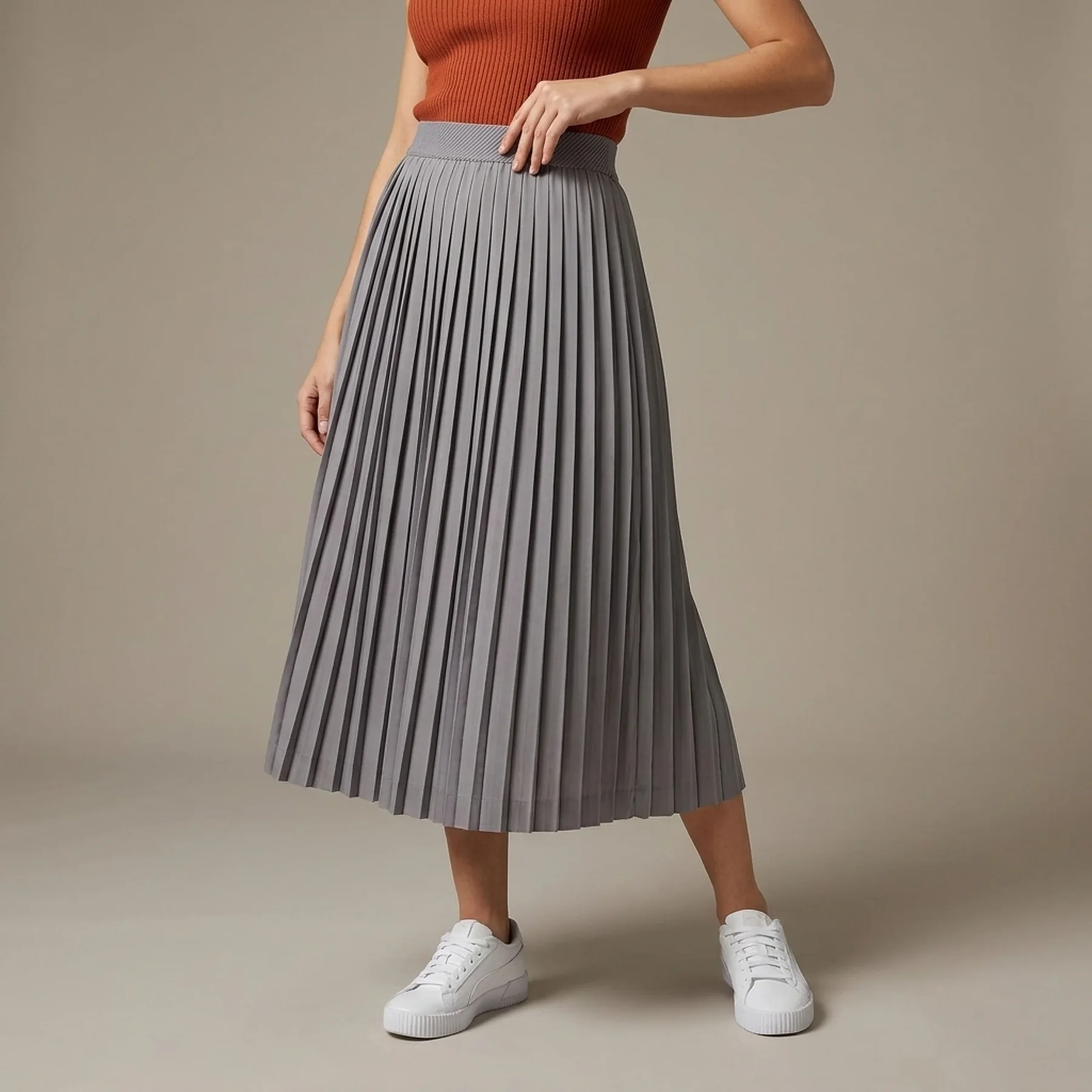 Плаття жіноче Puma Yona Sunp Plissee Skirt (53797869)