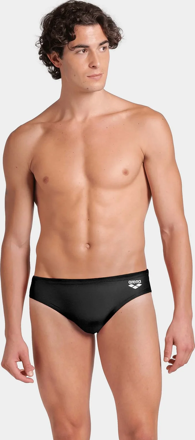 Плавки Arena DYNAMO BRIEF R чорний Чол 90