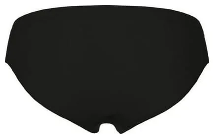 Плавки-сліпи для чоловіків Arena RHYTHM SWIM BRIEFS чорний Чол