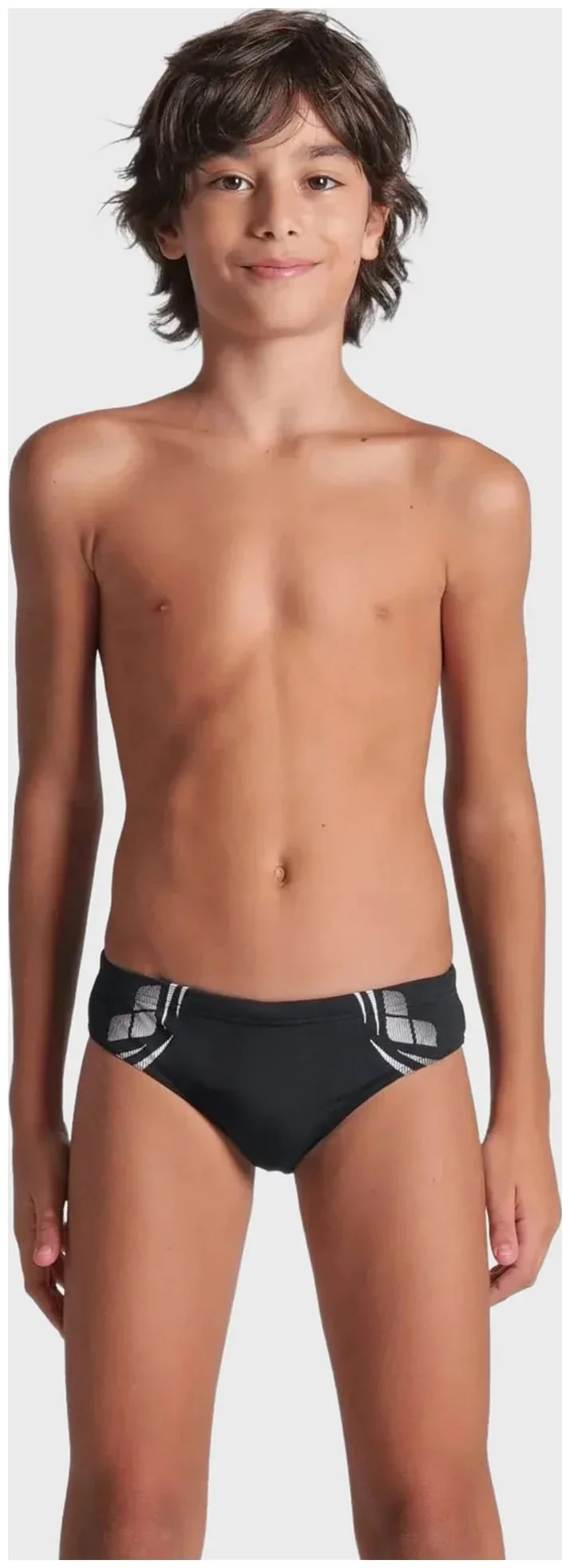 Плавки дитячі Arena Poseidonia Swim Briefs (009009-501)