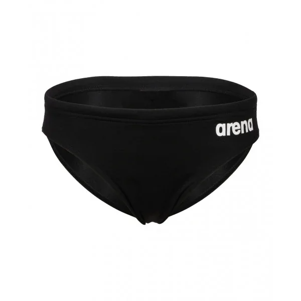 Плавки дитячі Arena Team Swim Briefs Solid (004774-550)