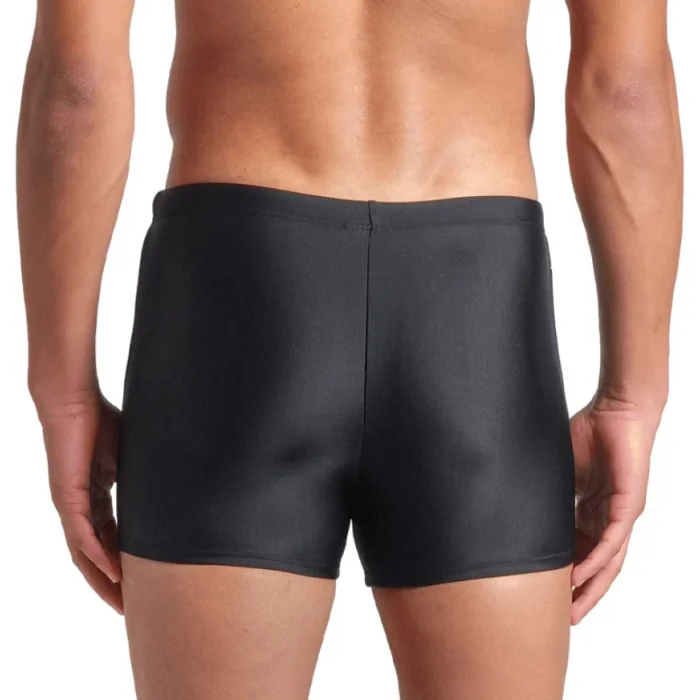 Плавки GRAPHIC SWIM SHORT 009083-501 Arena 100 Чорний