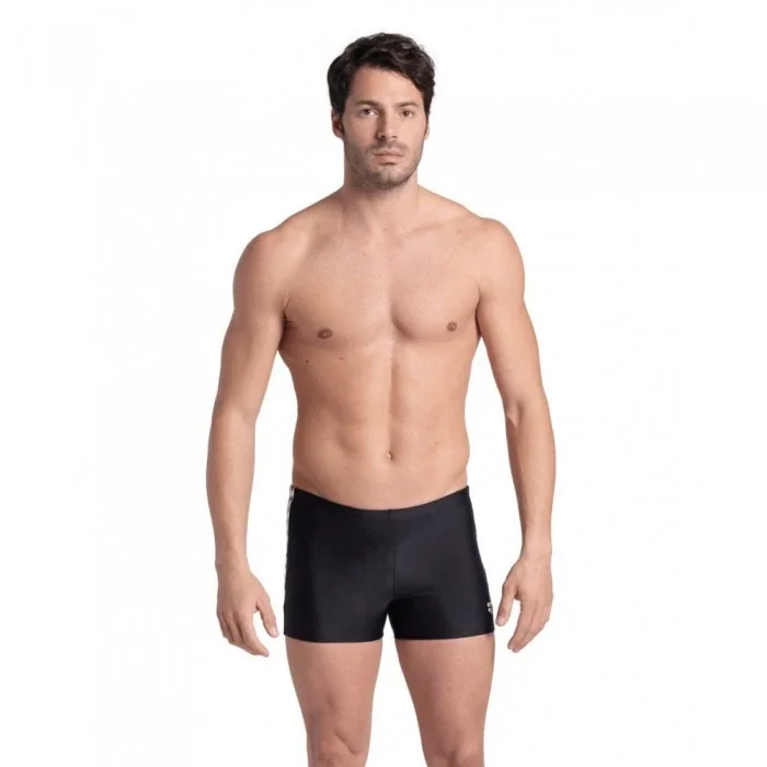 Плавки ICONS SWIM SHORT SOLID 005050-510 Arena 80 Чорний