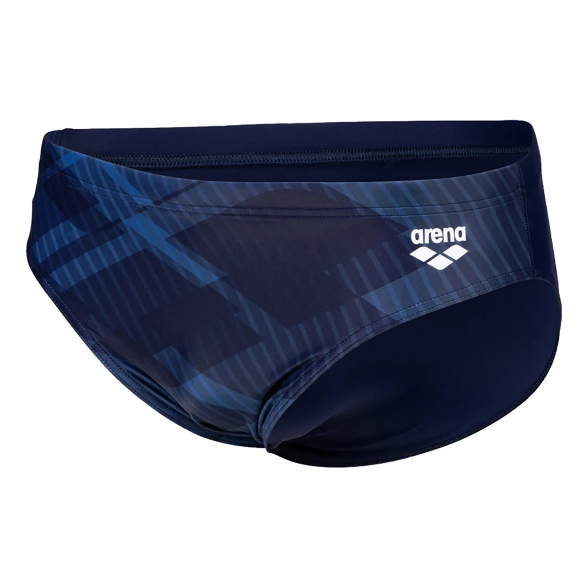 Плавки SHADOW SWIM BRIEFS 006160-700 Arena 80 Темно-синій