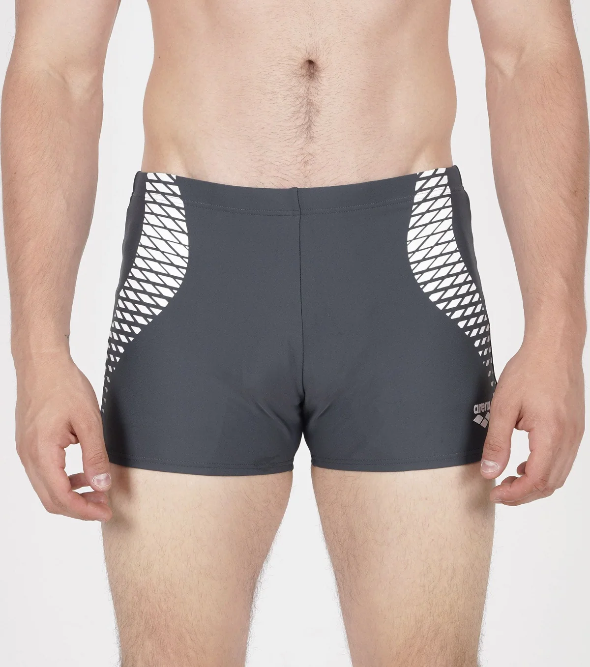Плавки-шорти для чоловіків Arena OPENINGS SWIM SHORT