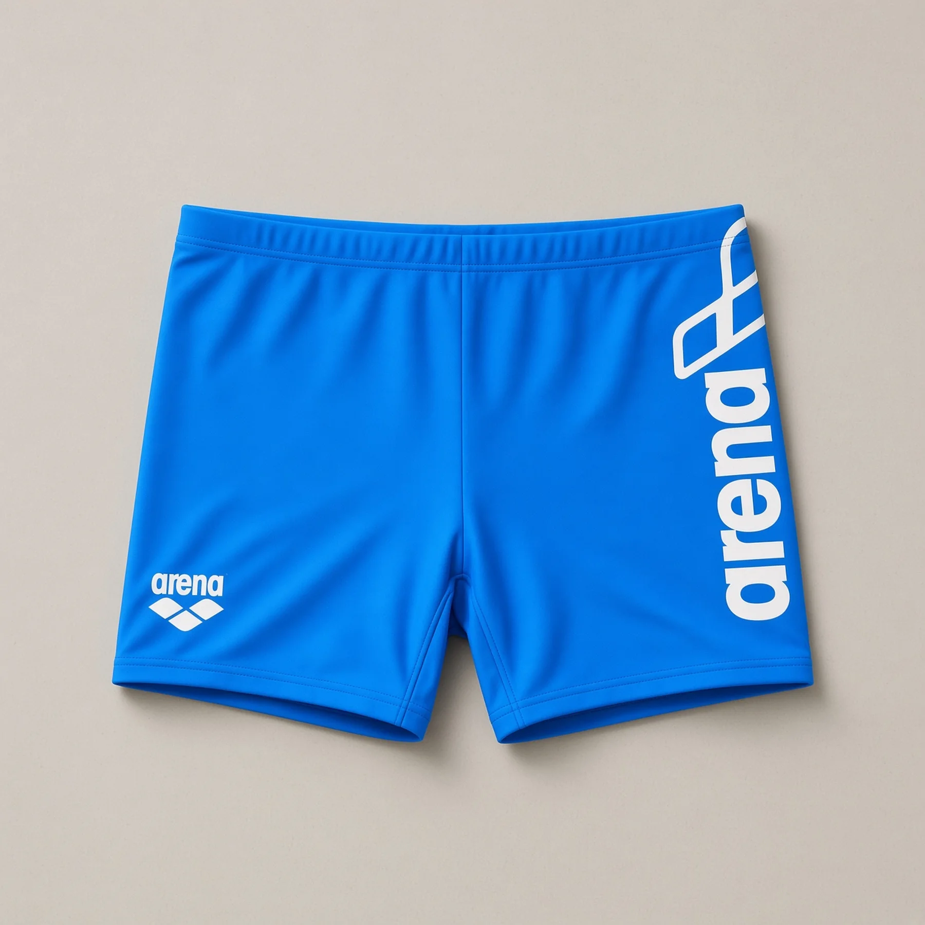 Плавки-шорти для хлопчиків Arena LOGO SWIM SHORT