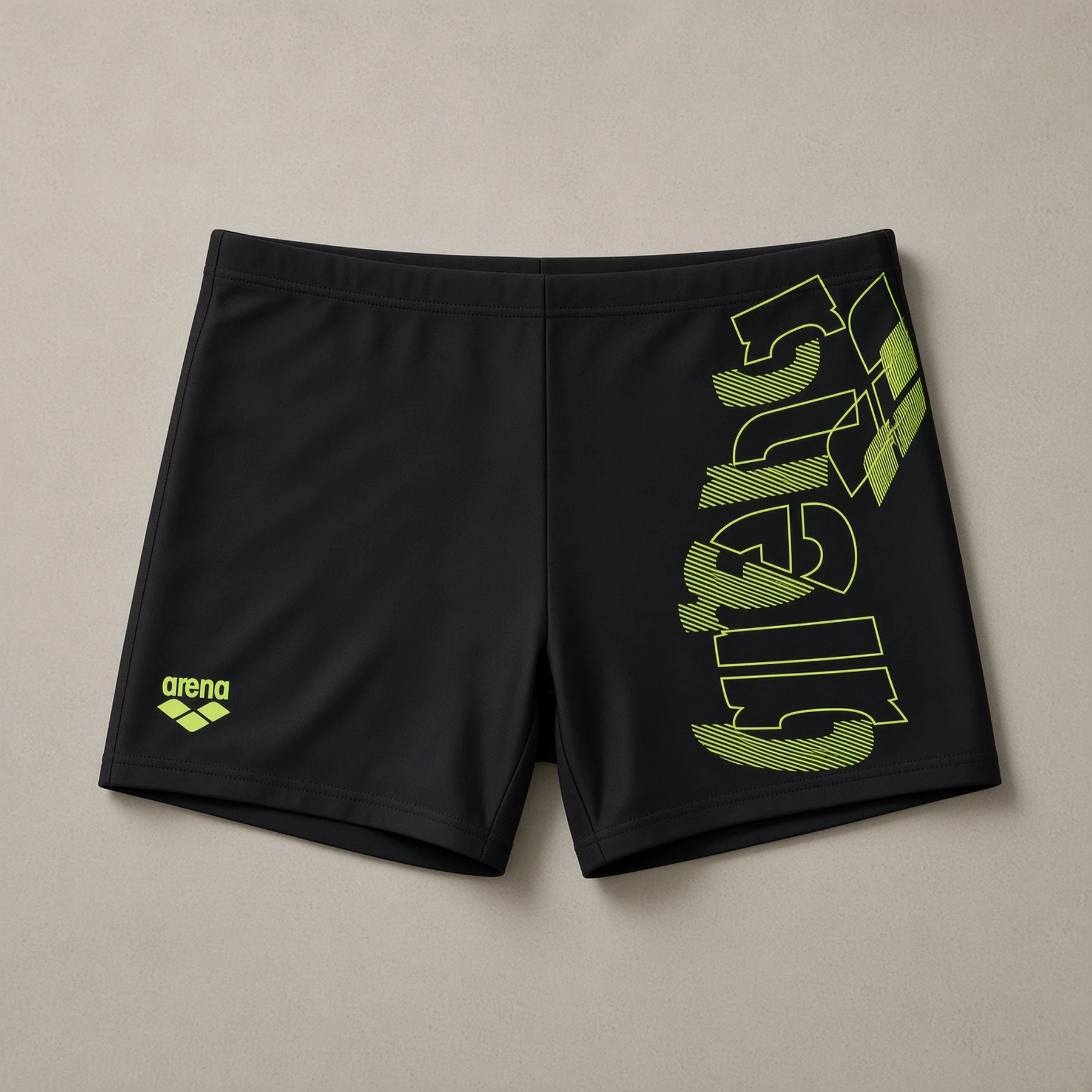 Плавки-шорти для хлопчиків Arena TALES SWIM SHORT