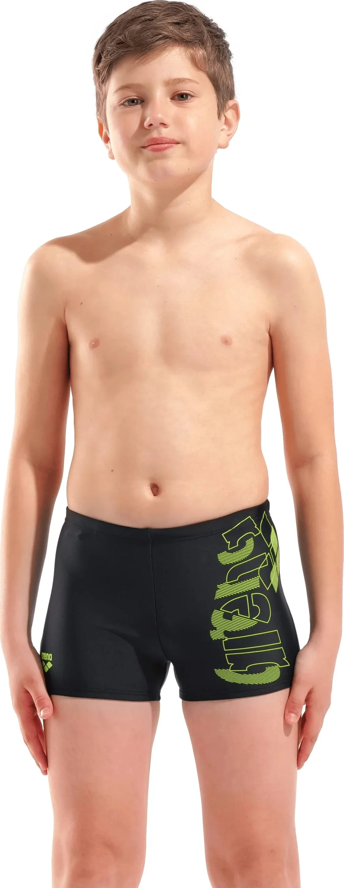 Плавки-шорти для хлопчиків Arena TALES SWIM SHORT