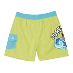Плавки-шорти для хлопців Aqua Speed SURF-CLUB 2079 зелений Діт 104см